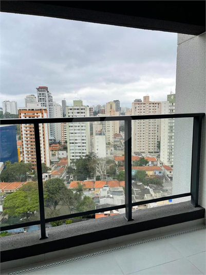 Venda Apartamento São Paulo Jardim Das Acácias REO767957 1