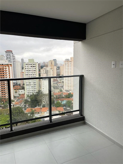 Venda Apartamento São Paulo Jardim Das Acácias REO767957 3