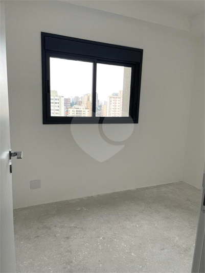 Venda Apartamento São Paulo Jardim Das Acácias REO767957 18