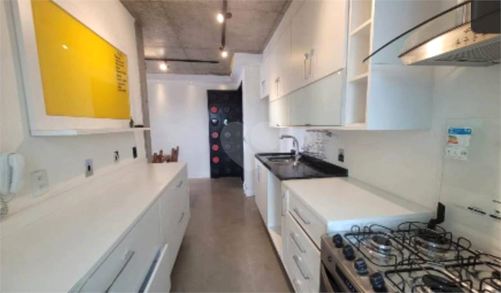 Venda Apartamento São Paulo Campo Belo REO767967 4