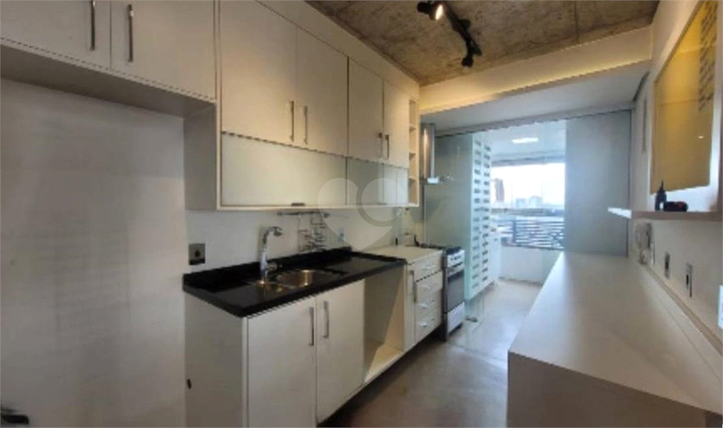 Venda Apartamento São Paulo Campo Belo REO767967 2