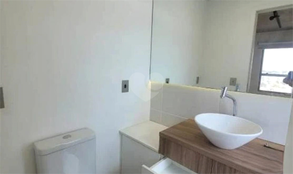 Venda Apartamento São Paulo Campo Belo REO767967 13