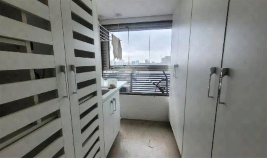 Venda Apartamento São Paulo Campo Belo REO767967 16