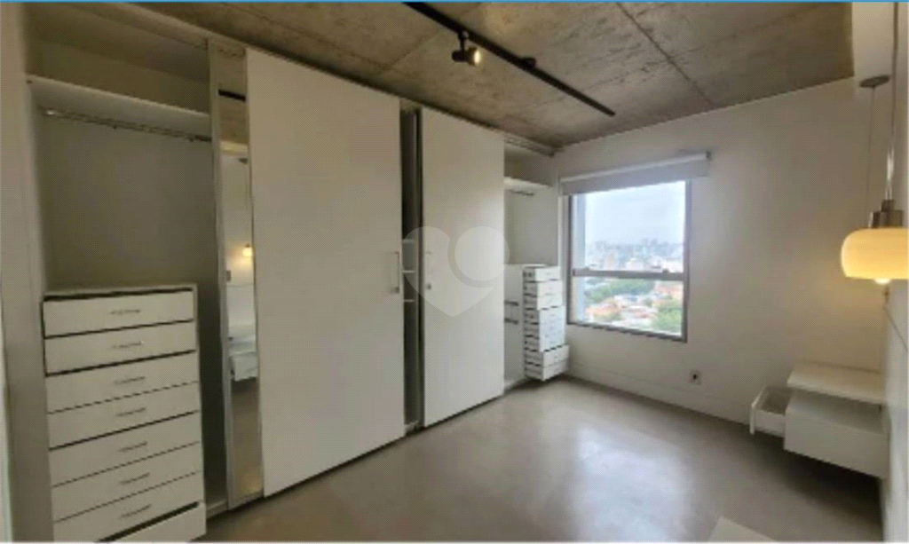 Venda Apartamento São Paulo Campo Belo REO767967 18