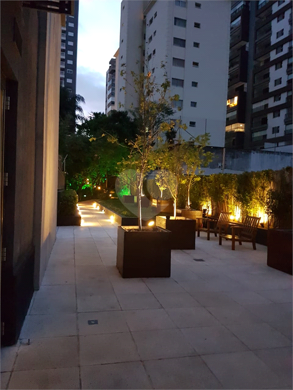 Venda Apartamento São Paulo Campo Belo REO767974 29