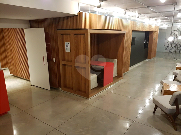 Venda Apartamento São Paulo Campo Belo REO767974 28