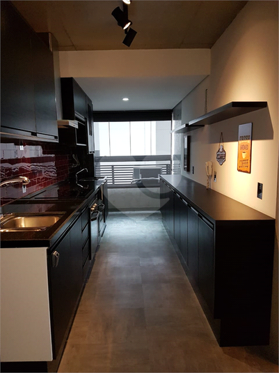 Venda Apartamento São Paulo Campo Belo REO767974 4