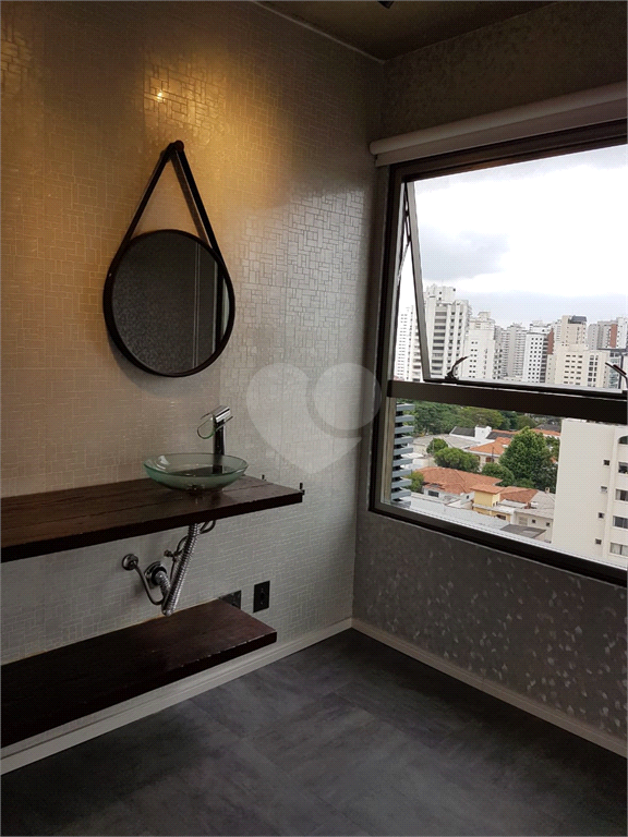 Venda Apartamento São Paulo Campo Belo REO767974 21