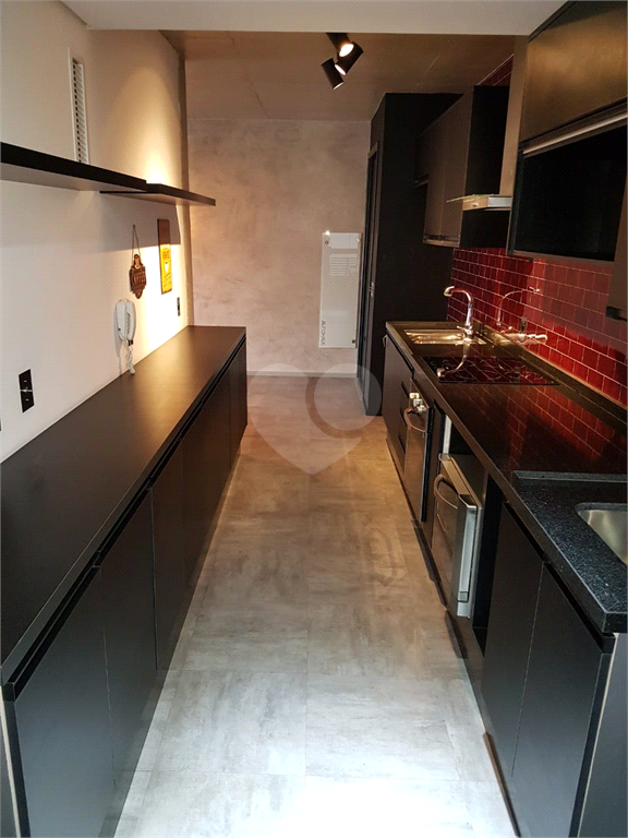 Venda Apartamento São Paulo Campo Belo REO767974 6