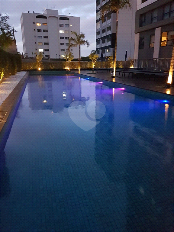 Venda Apartamento São Paulo Campo Belo REO767974 26