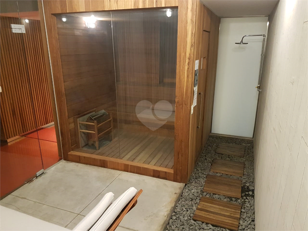 Venda Apartamento São Paulo Campo Belo REO767974 23