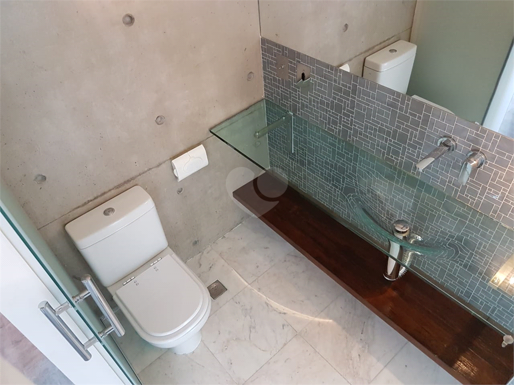 Venda Apartamento São Paulo Campo Belo REO767974 19