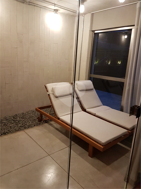 Venda Apartamento São Paulo Campo Belo REO767974 16