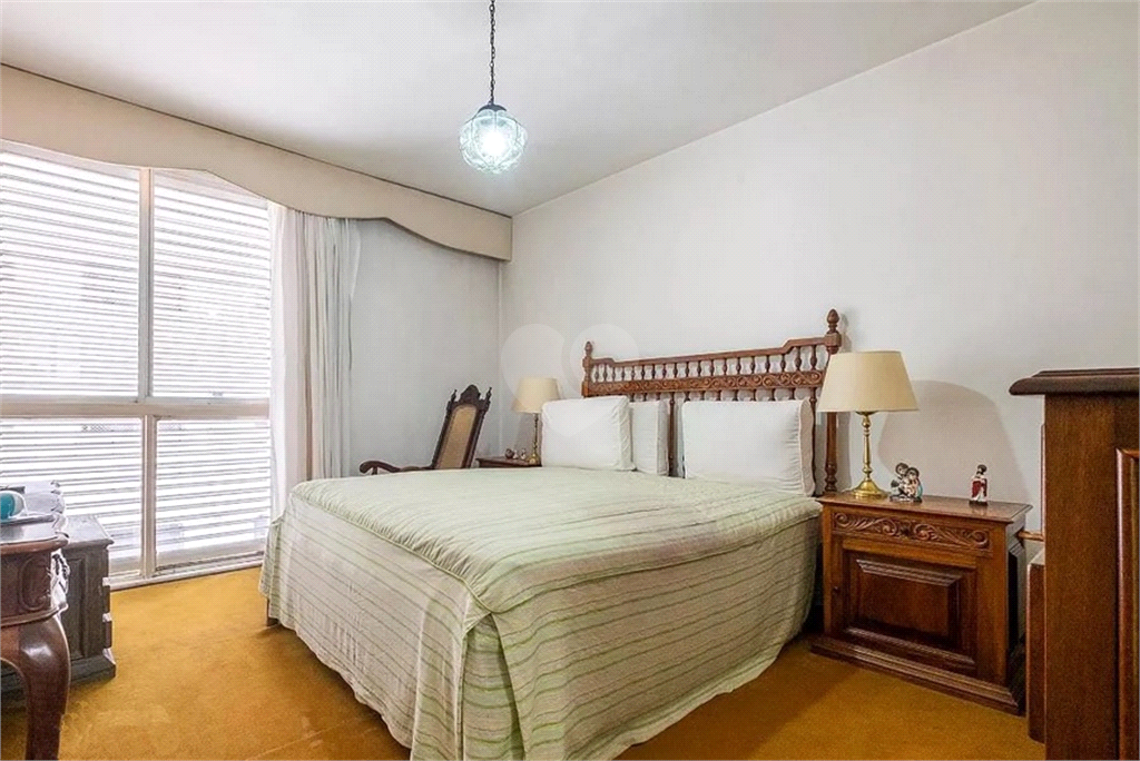 Venda Apartamento São Paulo Jardim Paulista REO767977 12