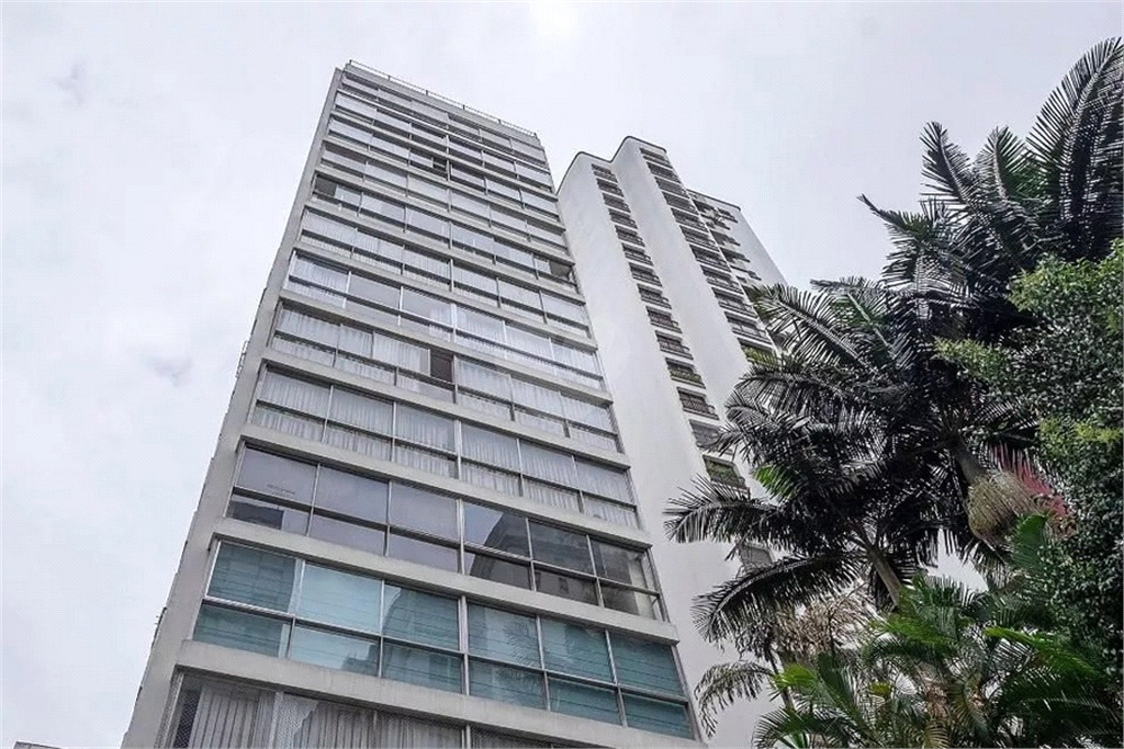 Venda Apartamento São Paulo Jardim Paulista REO767977 31