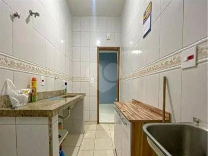 Venda Apartamento Rio De Janeiro Olaria REO767979 11