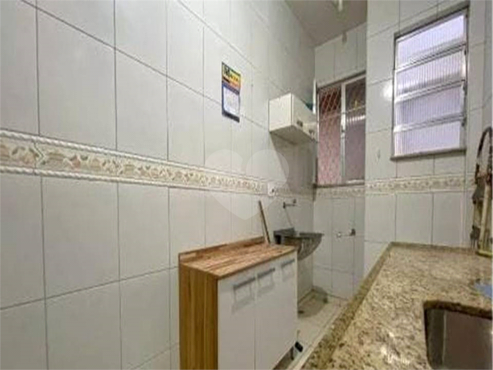 Venda Apartamento Rio De Janeiro Olaria REO767979 12