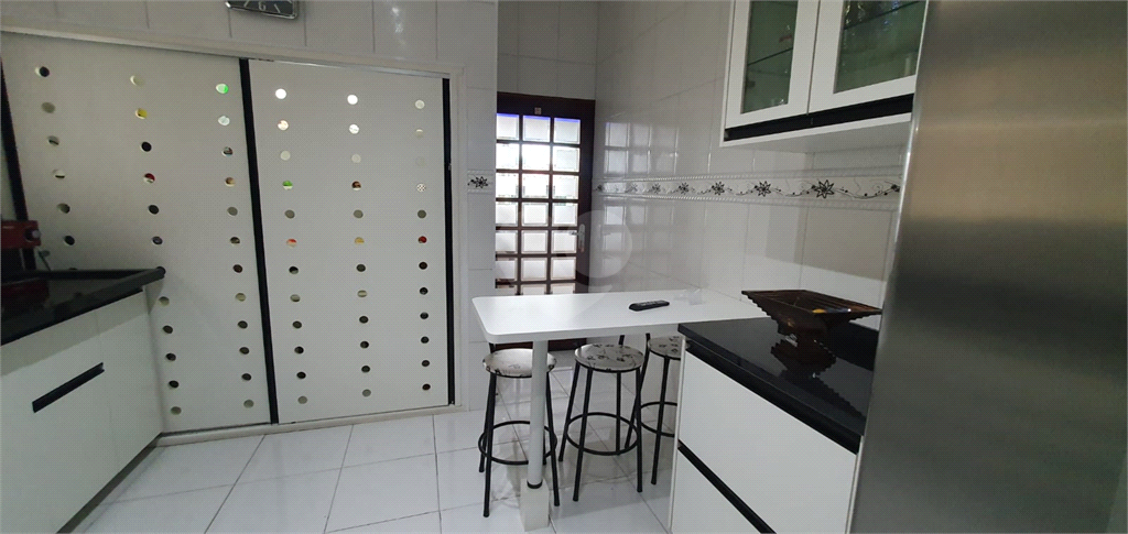 Venda Sobrado São Paulo Rio Bonito REO768003 15