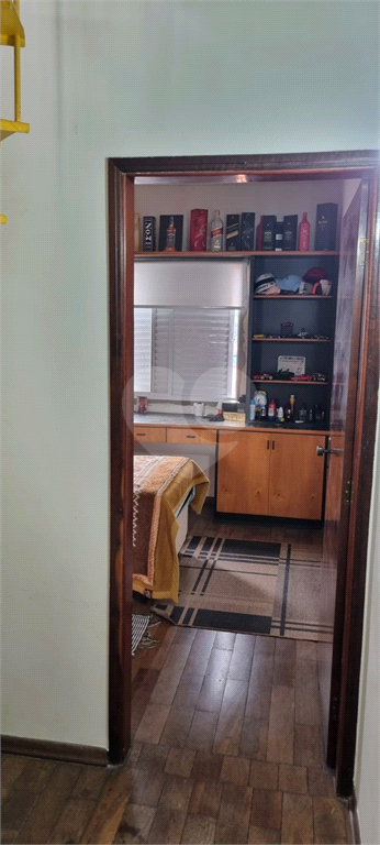 Venda Sobrado São Paulo Rio Bonito REO768003 31