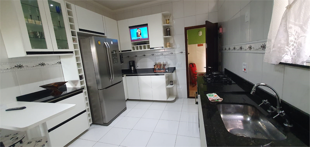 Venda Sobrado São Paulo Rio Bonito REO768003 14