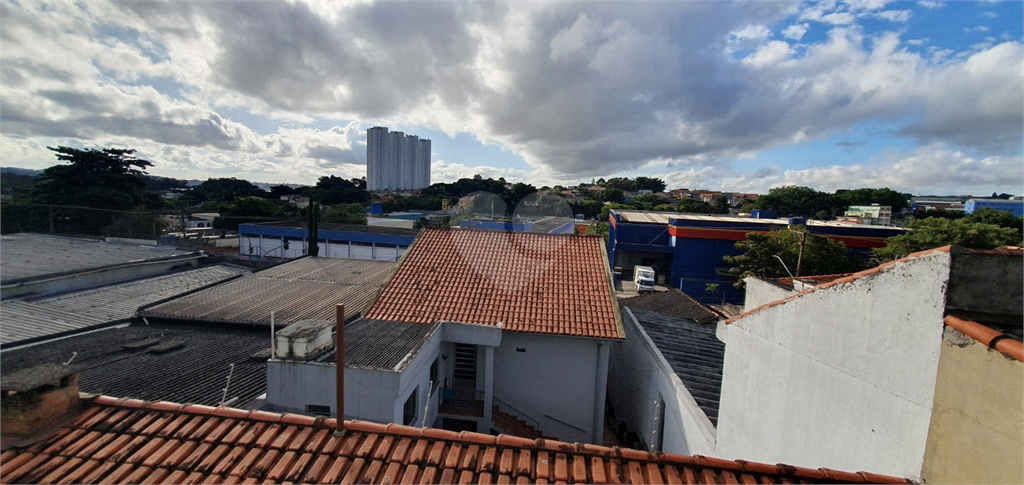 Venda Sobrado São Paulo Rio Bonito REO768003 34