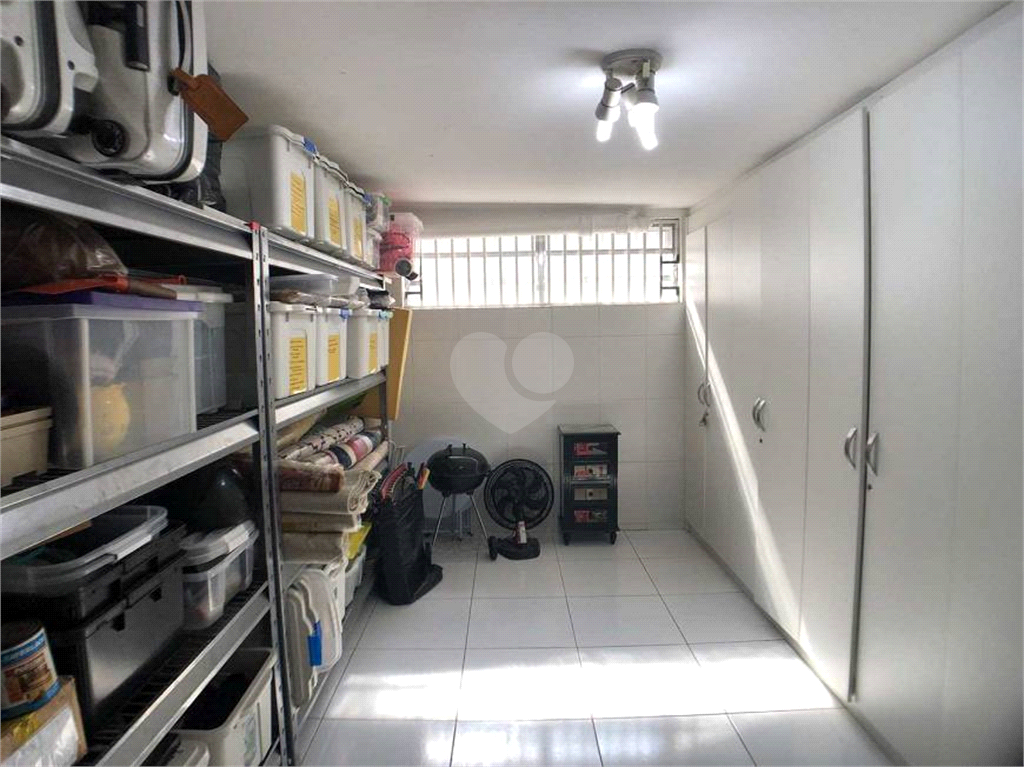 Venda Sobrado São Paulo Campo Belo REO768026 14