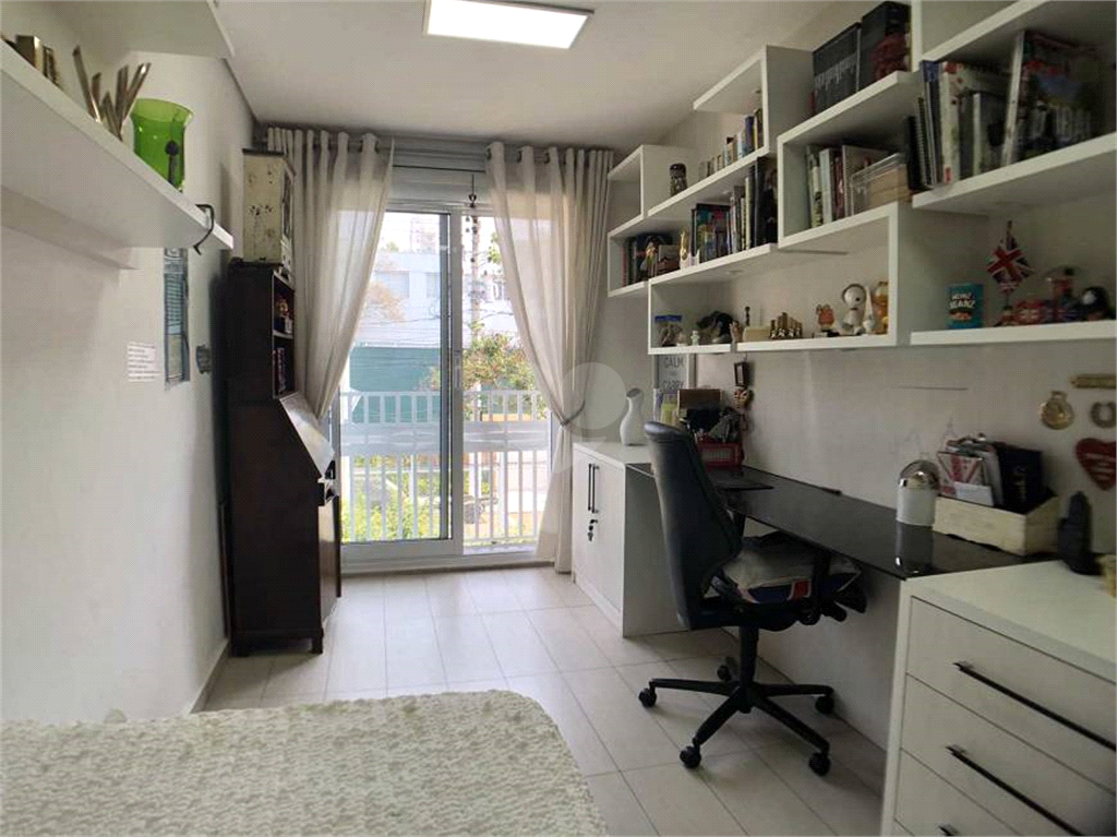 Venda Sobrado São Paulo Campo Belo REO768026 19