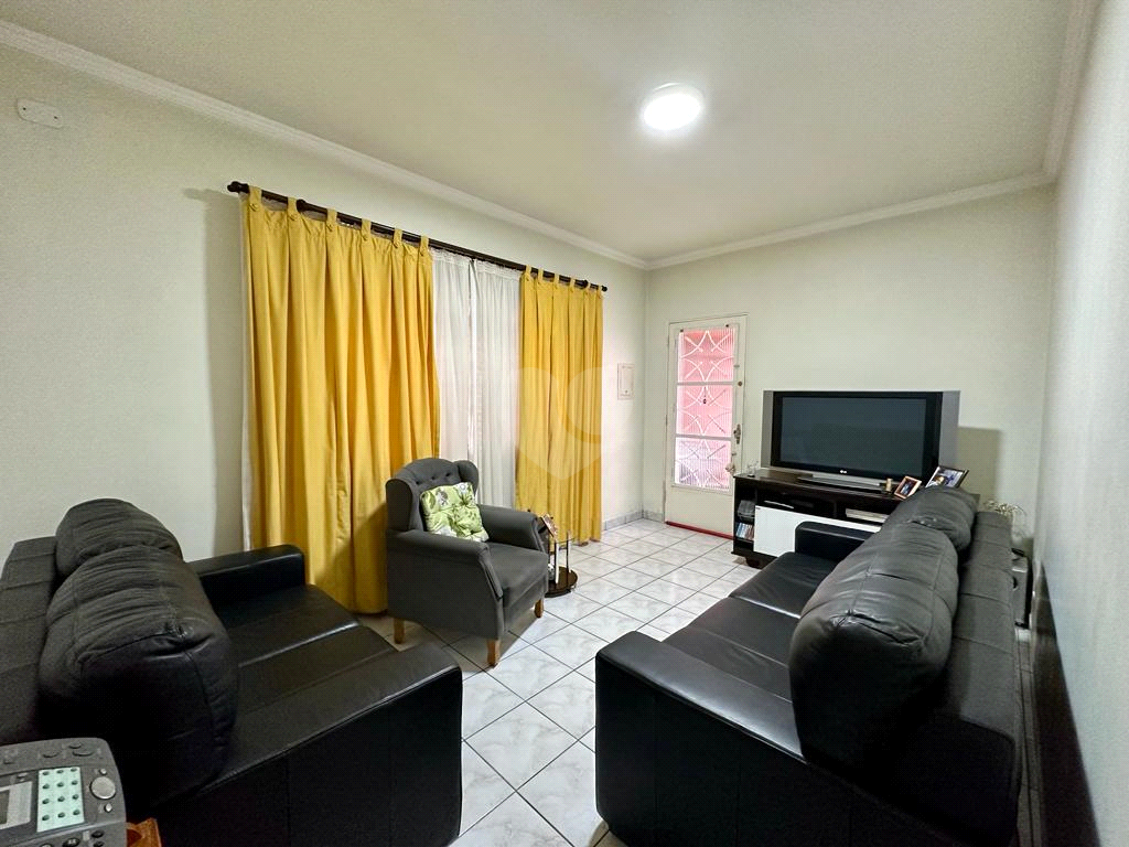 Venda Casa térrea São Paulo Parada Inglesa REO768070 2