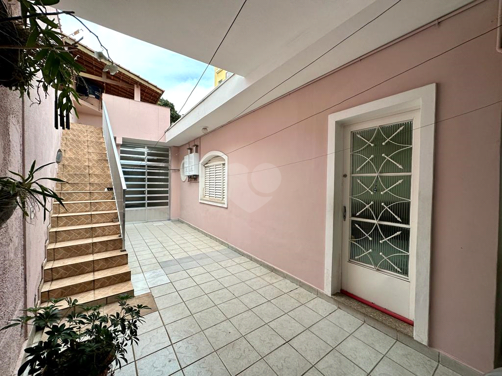 Venda Casa térrea São Paulo Parada Inglesa REO768070 1