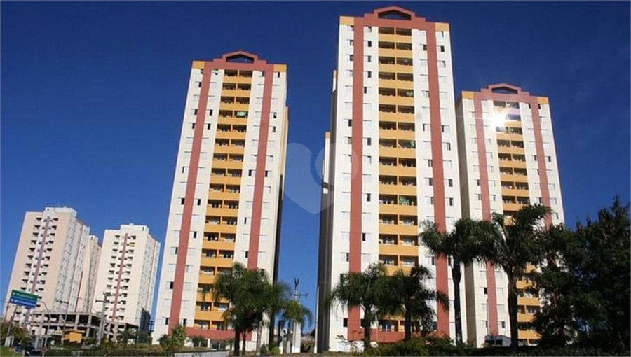 Venda Apartamento Jundiaí Anhangabaú REO768076 13