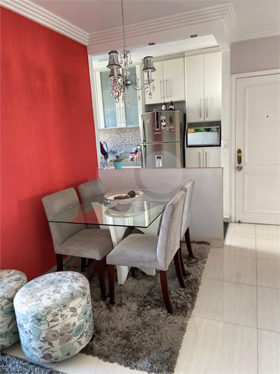 Venda Apartamento São Paulo Santana REO768088 4