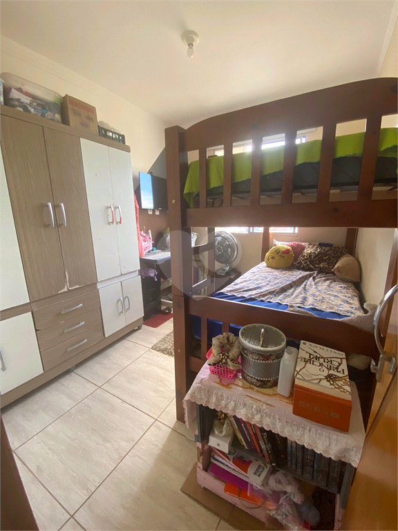 Venda Apartamento São Vicente Parque São Vicente REO768096 12