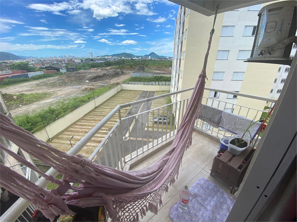 Venda Apartamento São Vicente Parque São Vicente REO768096 3