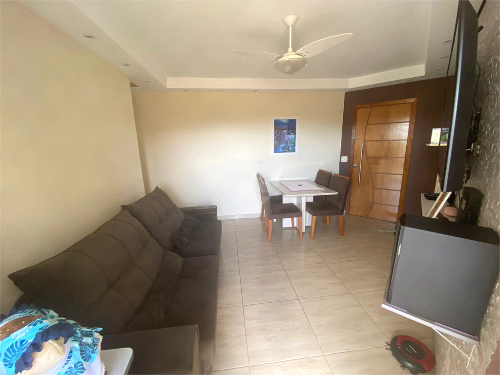 Venda Apartamento São Vicente Parque São Vicente REO768096 2