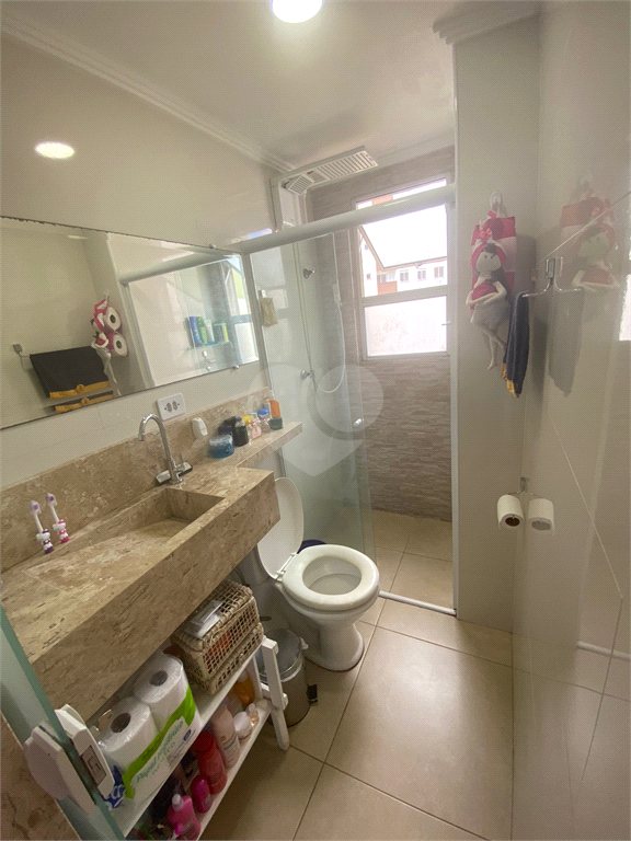 Venda Apartamento São Vicente Parque São Vicente REO768096 14