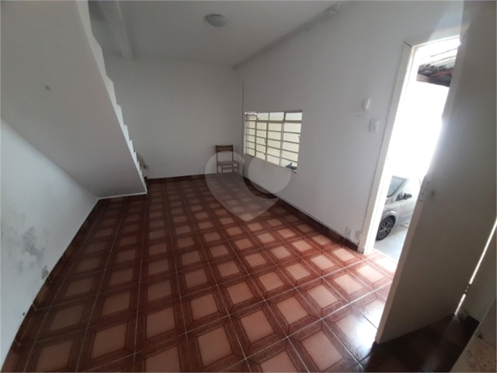 Venda Sobrado São Paulo Vila Isolina Mazzei REO768104 8