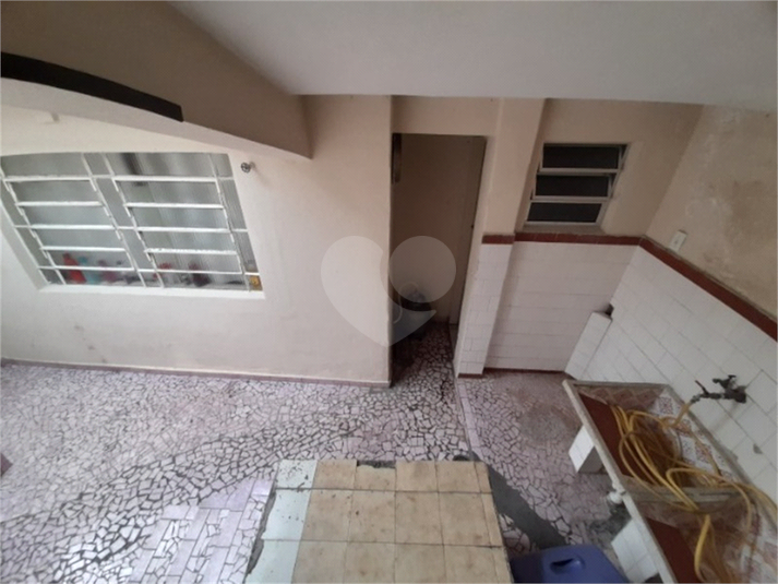 Venda Sobrado São Paulo Vila Isolina Mazzei REO768104 14