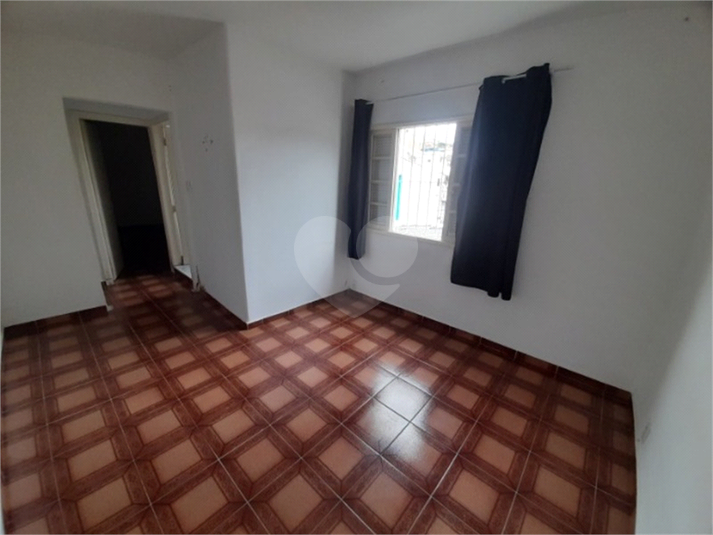 Venda Sobrado São Paulo Vila Isolina Mazzei REO768104 7