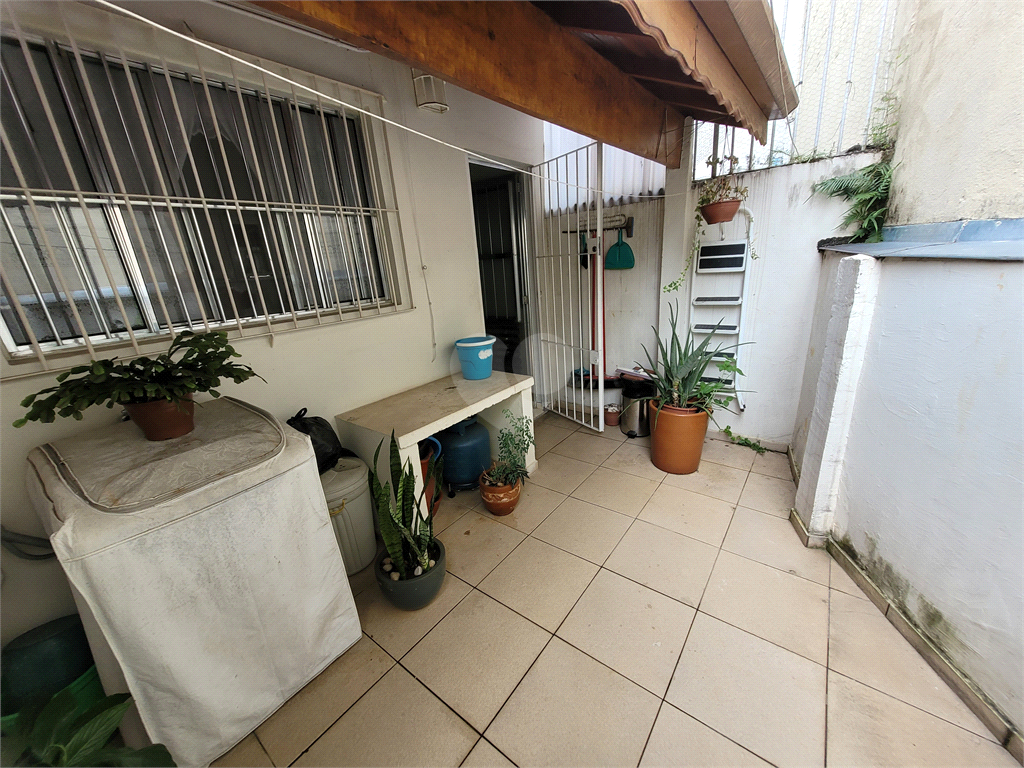 Venda Sobrado São Paulo Vila Mazzei REO768128 10