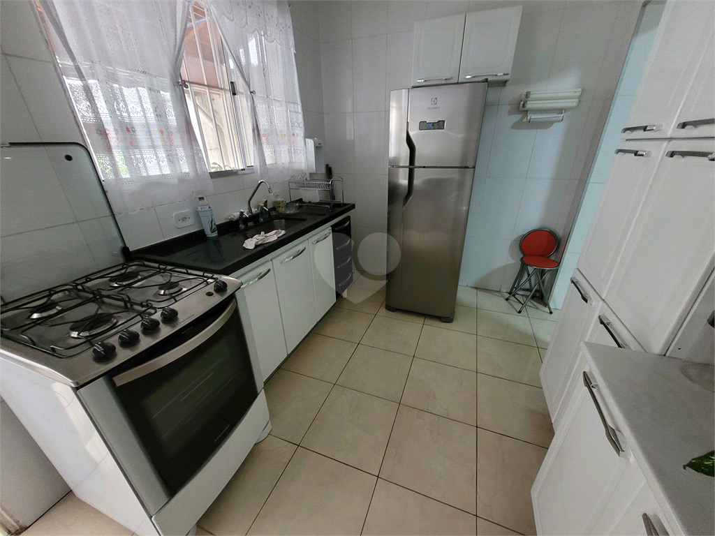 Venda Sobrado São Paulo Vila Mazzei REO768128 8