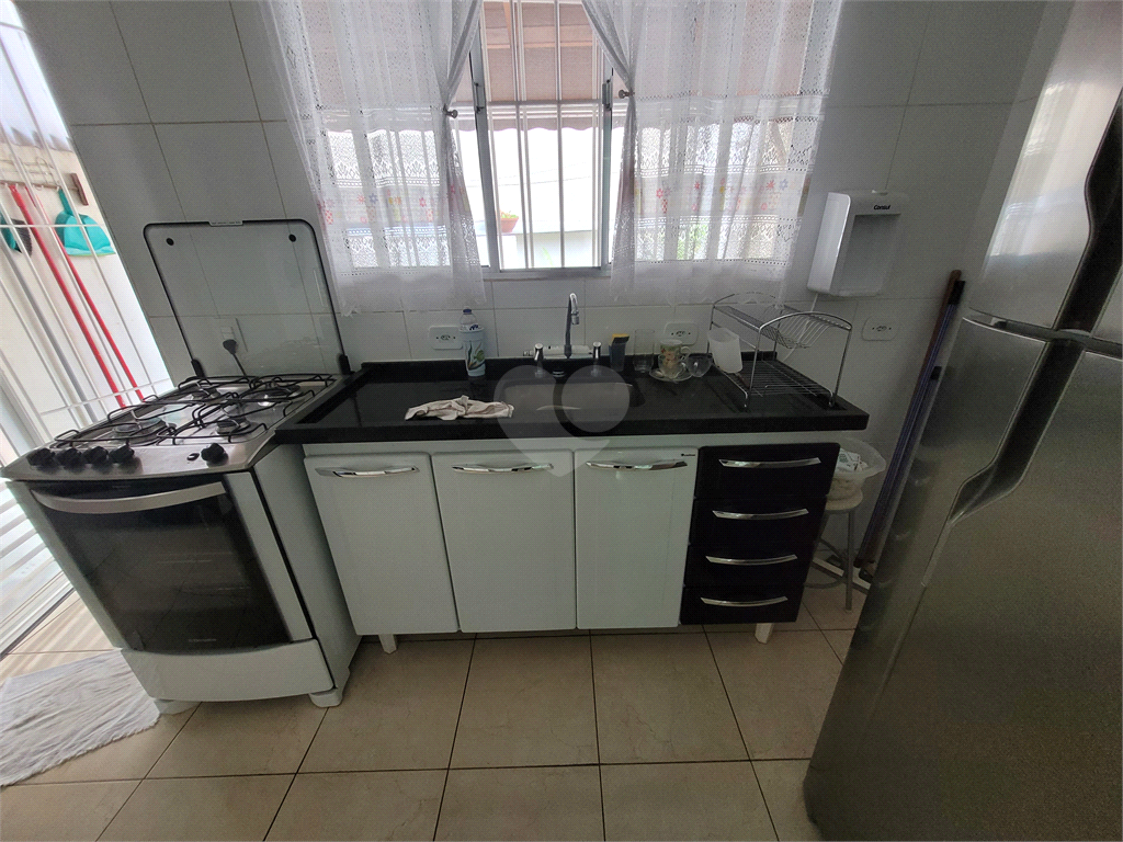 Venda Sobrado São Paulo Vila Mazzei REO768128 8