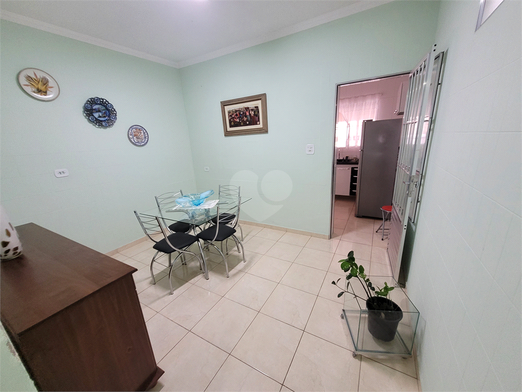 Venda Sobrado São Paulo Vila Mazzei REO768128 5