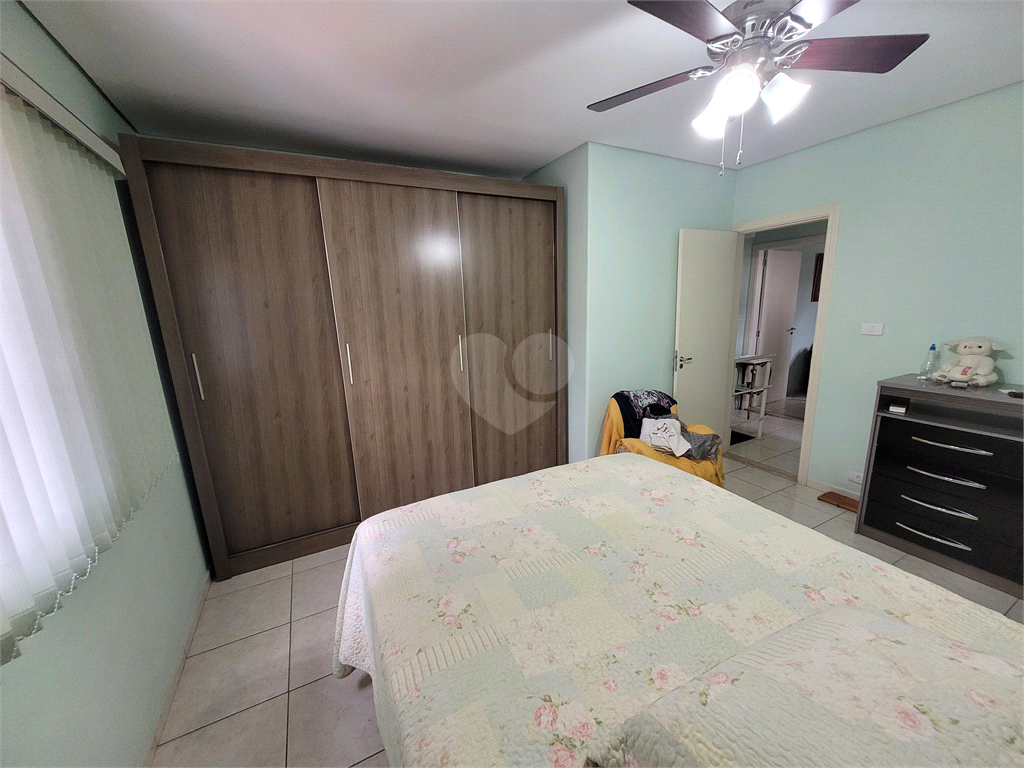 Venda Sobrado São Paulo Vila Mazzei REO768128 20