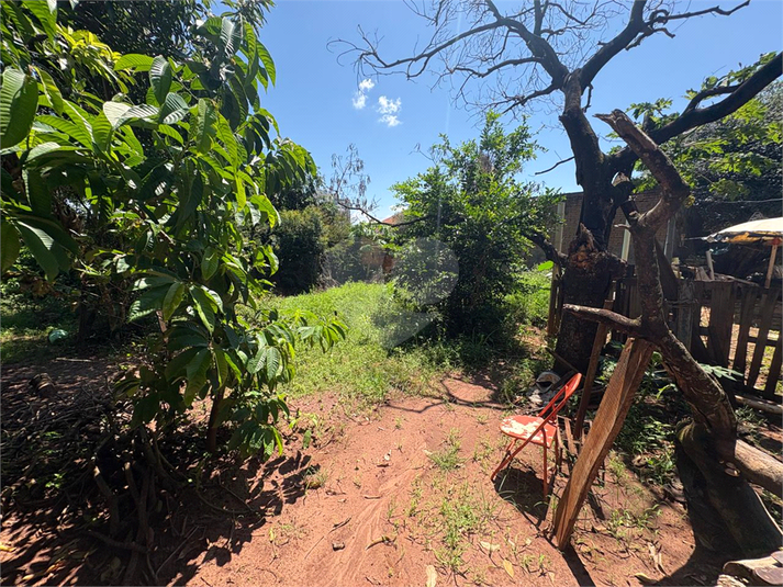 Venda Terreno Lençóis Paulista Jardim Morumbi REO768141 16