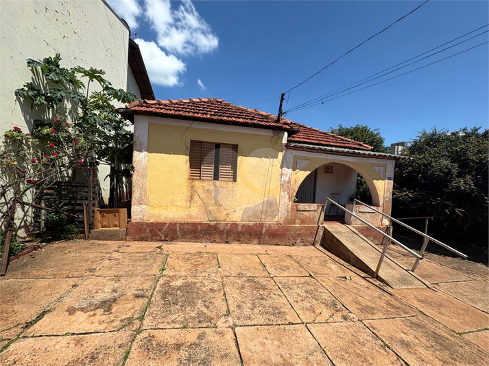 Venda Terreno Lençóis Paulista Jardim Morumbi REO768141 11