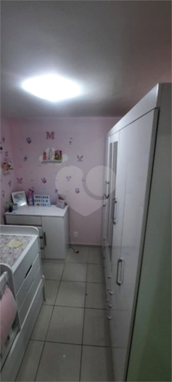 Venda Apartamento Sorocaba Jardim Maria Eugênia REO768164 7