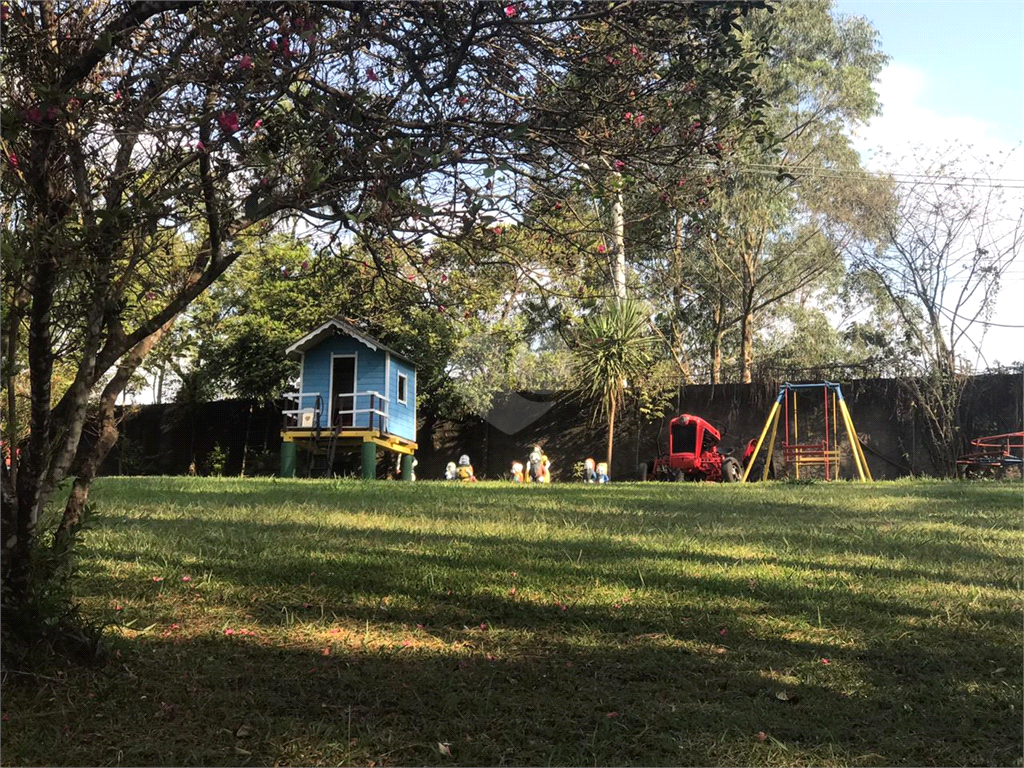 Venda Casa Franco Da Rocha Chácaras Bom Tempo REO768172 3