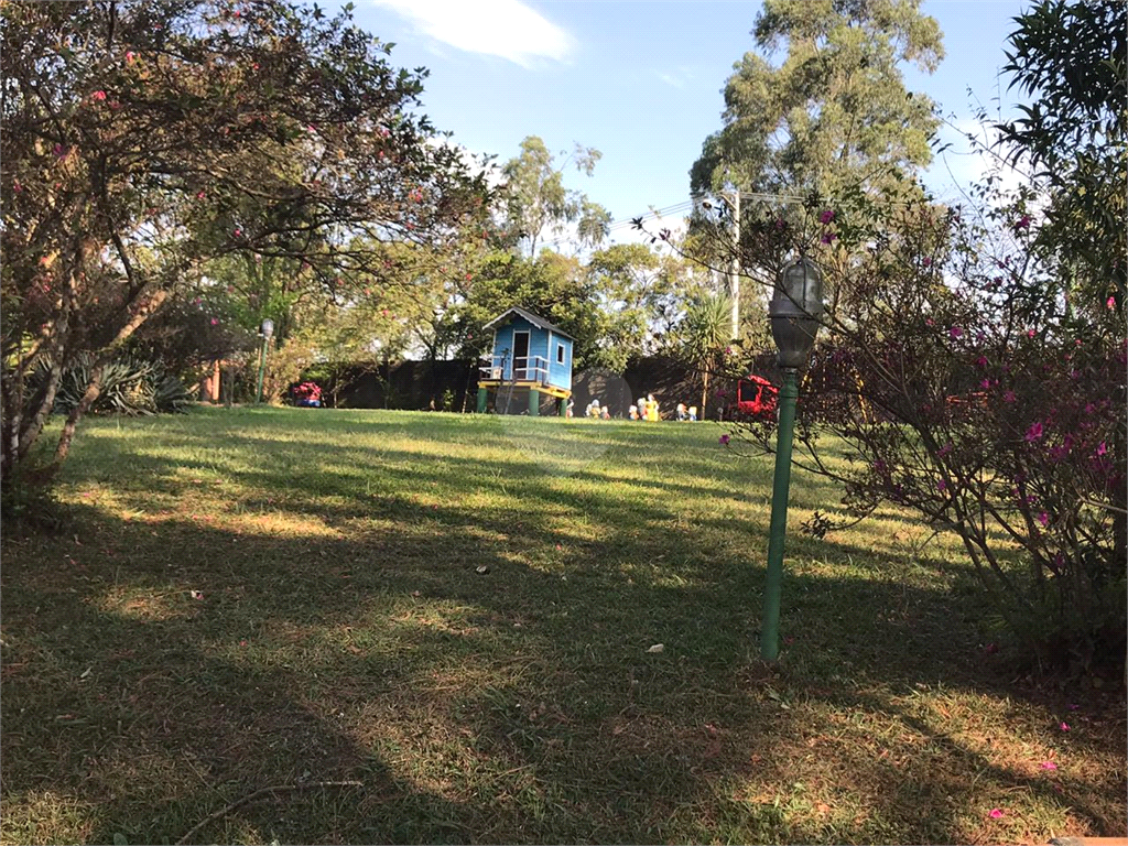 Venda Casa Franco Da Rocha Chácaras Bom Tempo REO768172 6