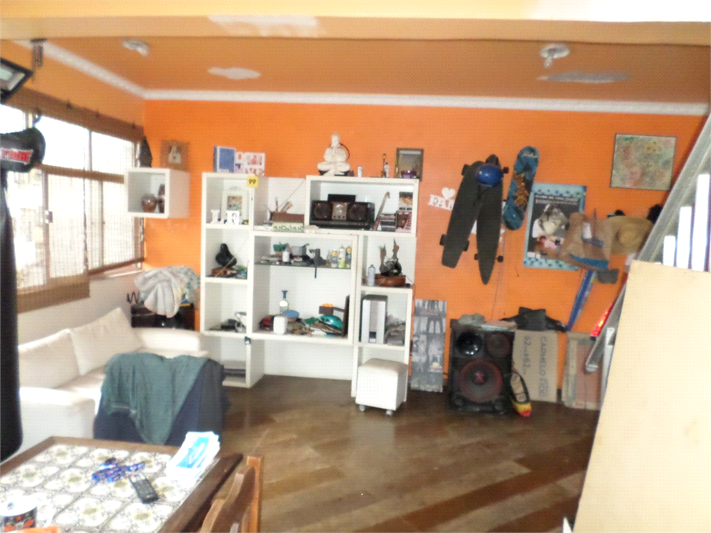 Venda Apartamento Rio De Janeiro Del Castilho REO768173 2