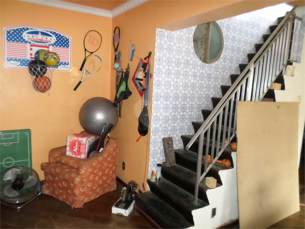 Venda Apartamento Rio De Janeiro Del Castilho REO768173 21